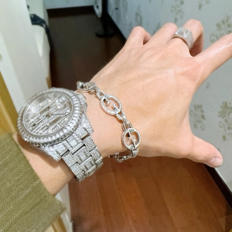Gucci Bracelets Breathable 243266
