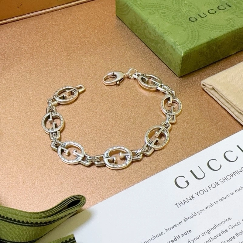 Gucci Bracelets Breathable 243266