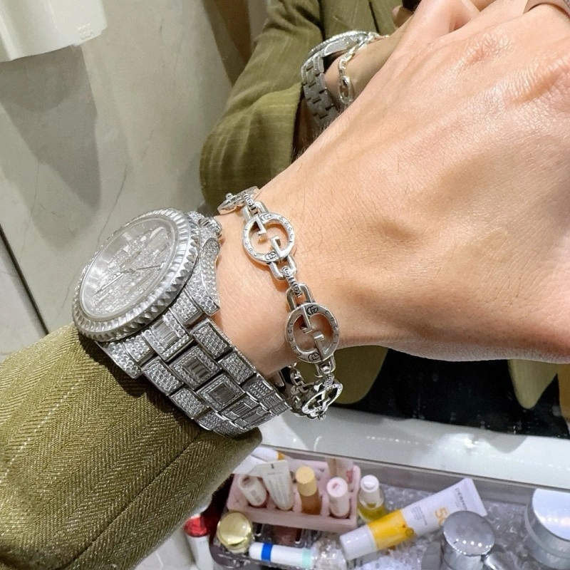 Gucci Bracelets Breathable 243266