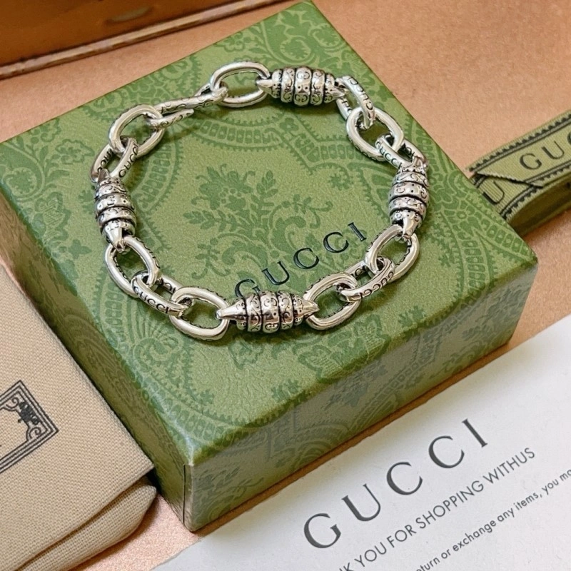 Gucci Bracelets Stylish 243259