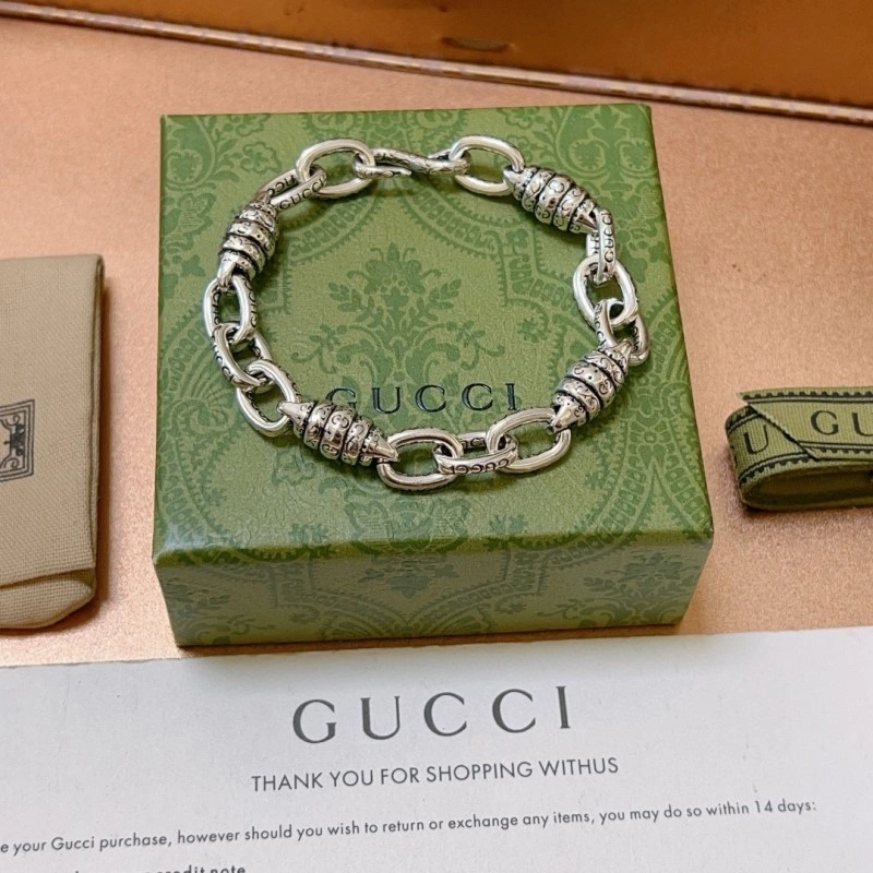 Gucci Bracelets Stylish 243259