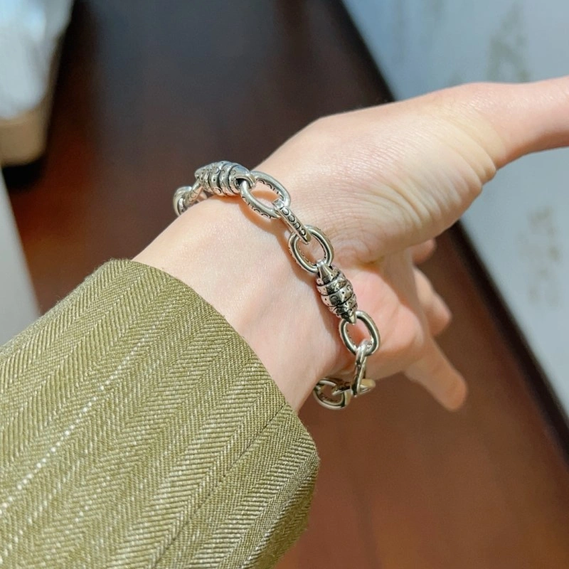 Gucci Bracelets Stylish 243259