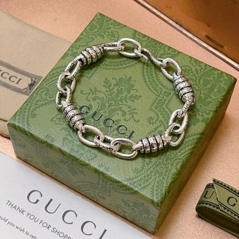 Gucci Bracelets Stylish 243259