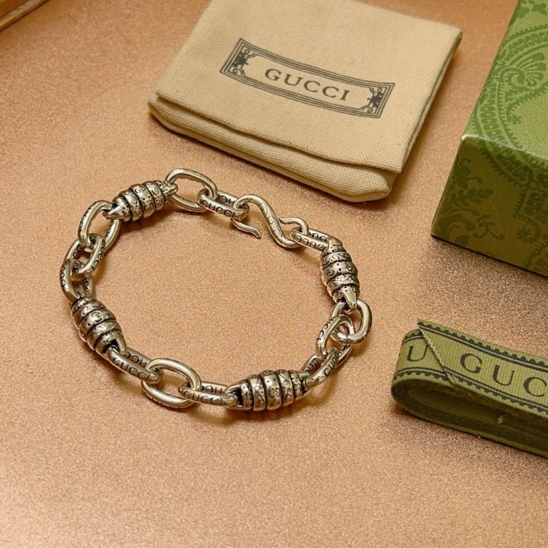 Gucci Bracelets Stylish 243259