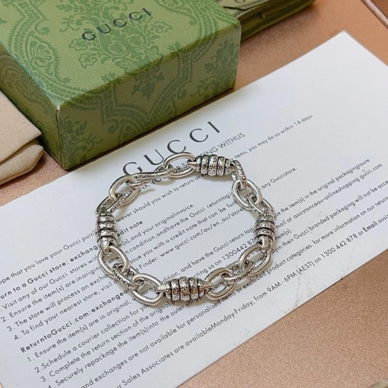 Gucci Bracelets Stylish 243259