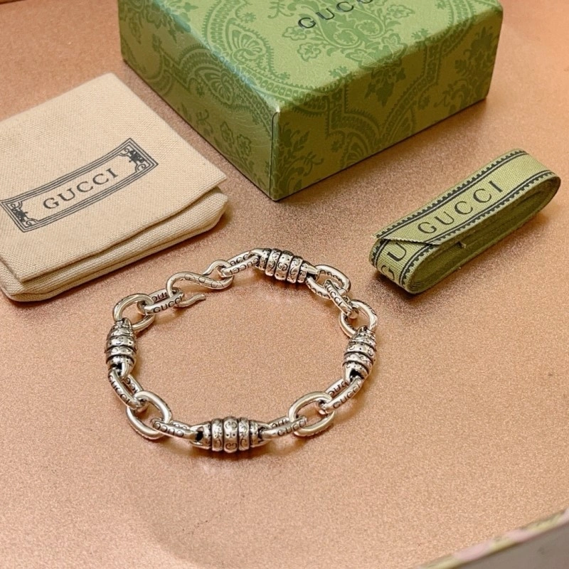 Gucci Bracelets Stylish 243259