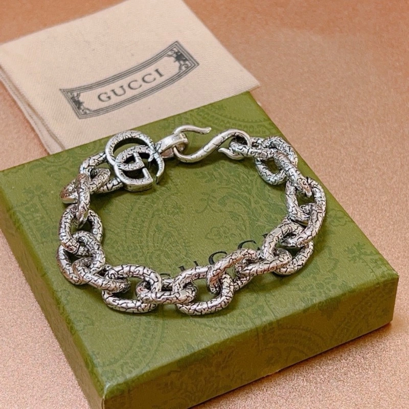TechFriendly Gucci Bracelets 243258