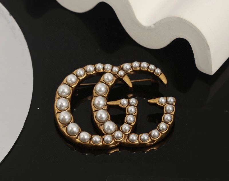 Gucci Brooches HighQuality 246004