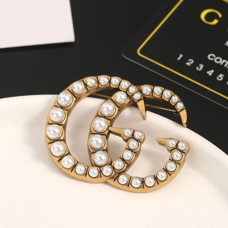 Gucci Brooches Soft 245835