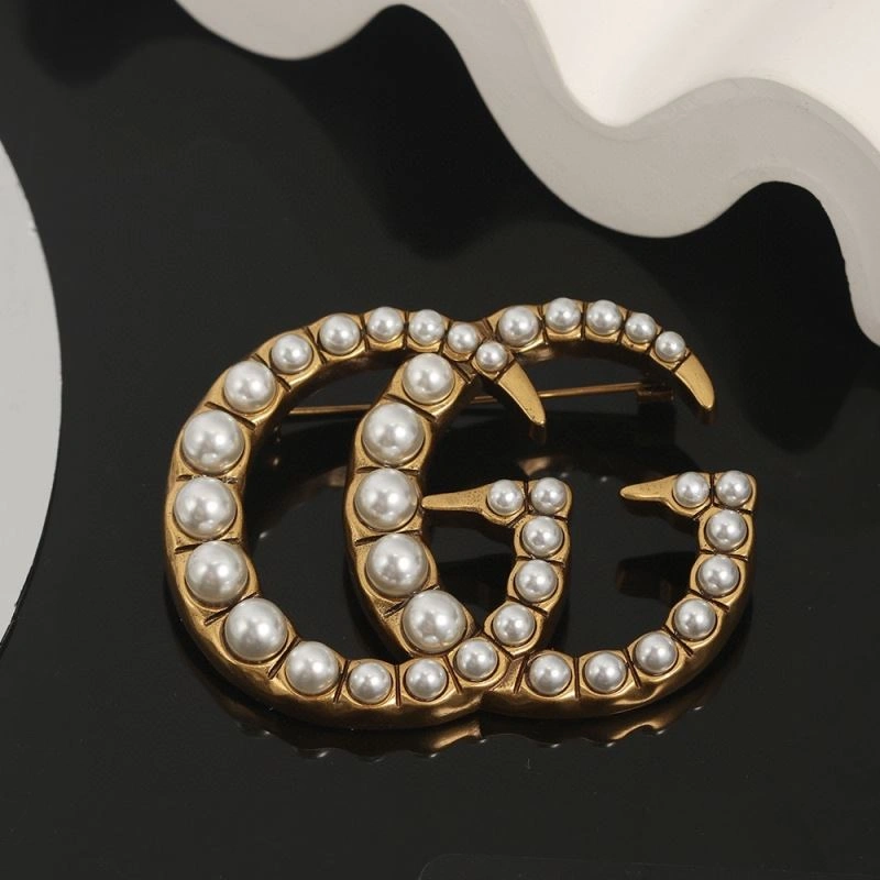 Gucci Brooches Soft 245835