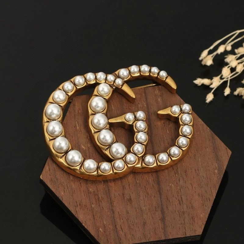 Gucci Brooches Soft 245835