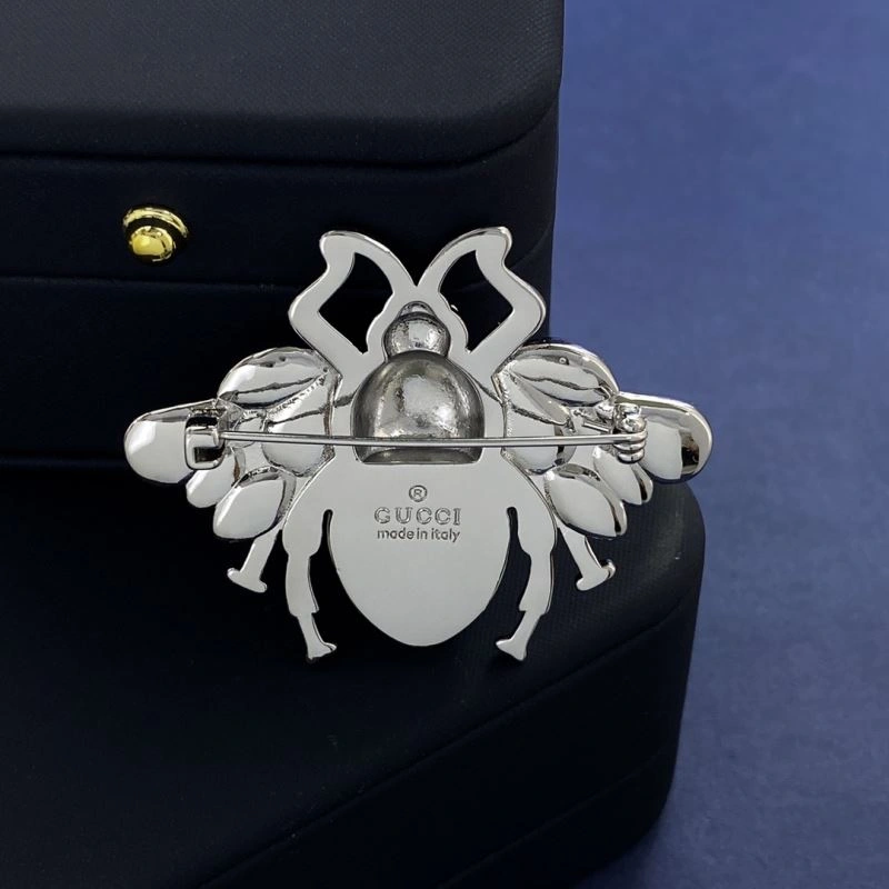 Gucci Brooches Vibrant 246618