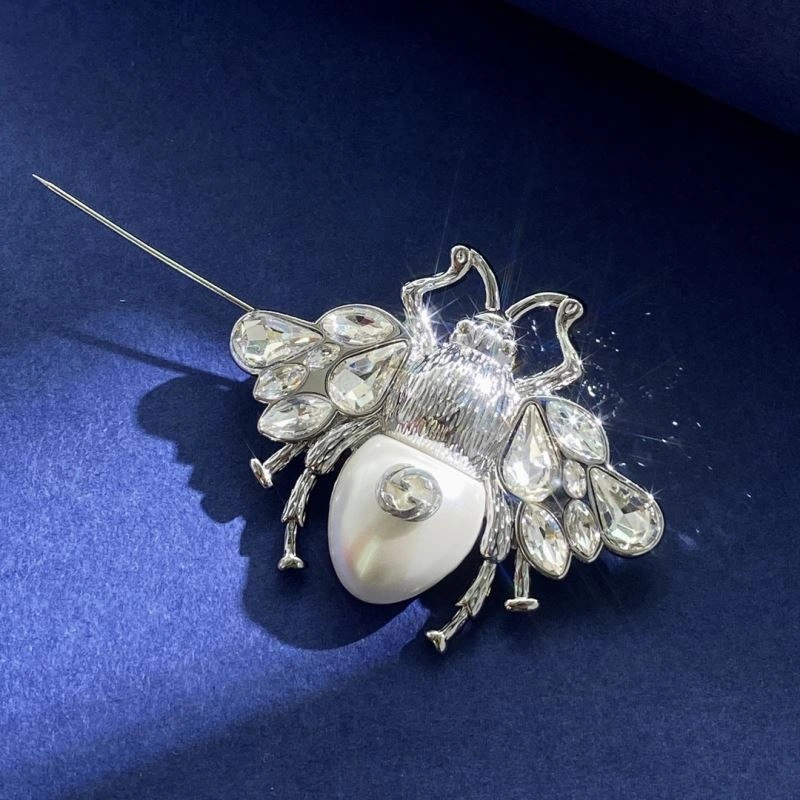 Gucci Brooches Vibrant 246618