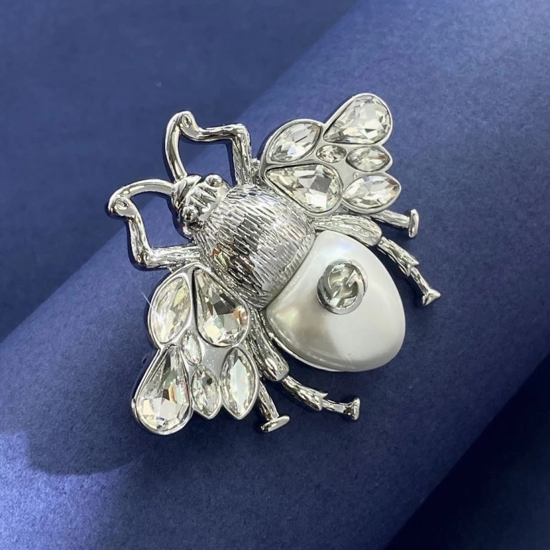 Gucci Brooches Vibrant 246618