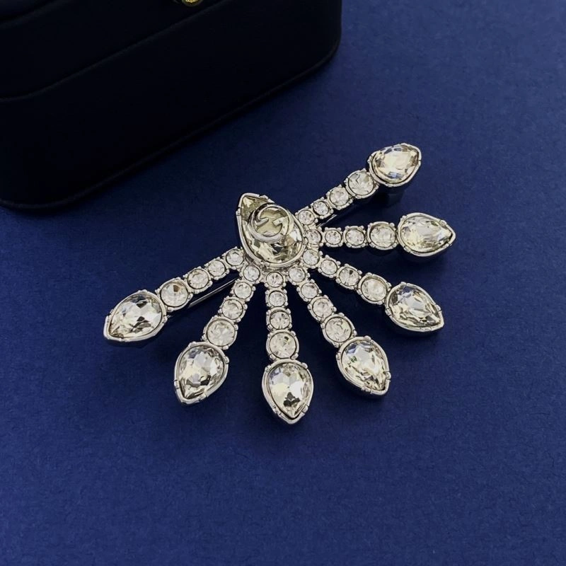 Gucci Brooches SunProtective 246617
