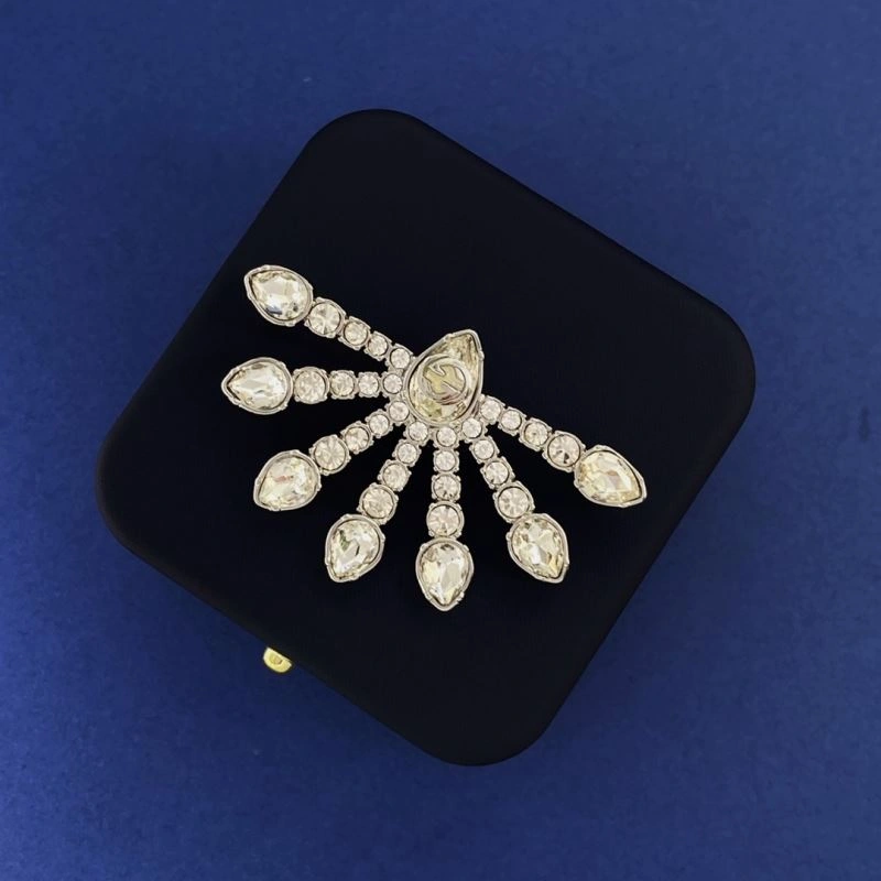 Gucci Brooches SunProtective 246617