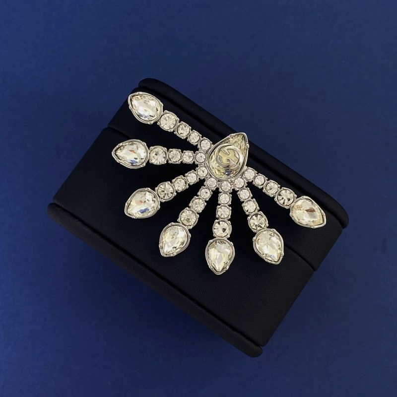 Gucci Brooches SunProtective 246617