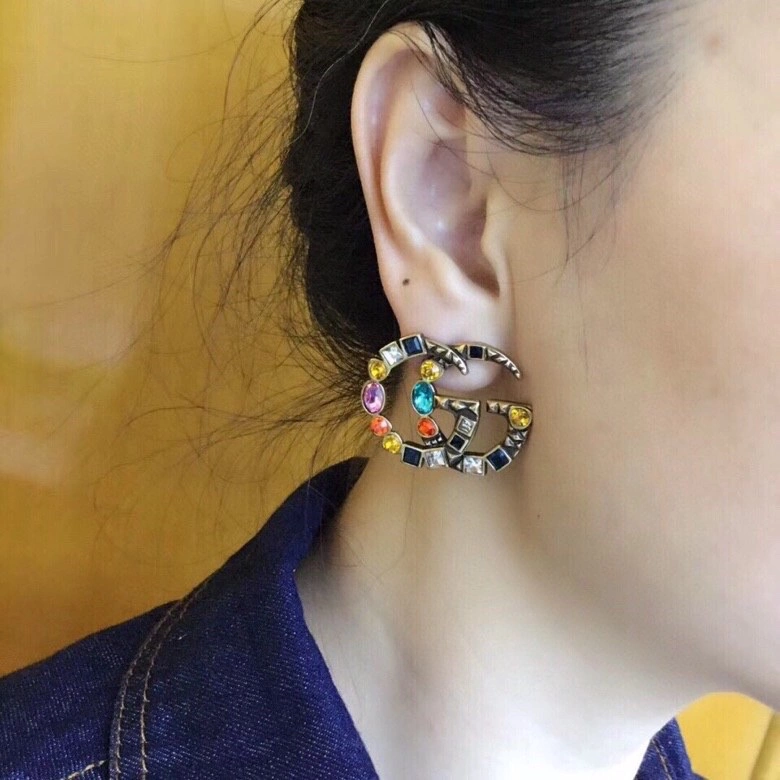 Gucci Brooches Neat 245487