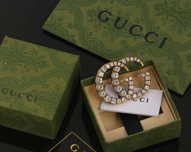 OnTrend Gucci Brooches 245467