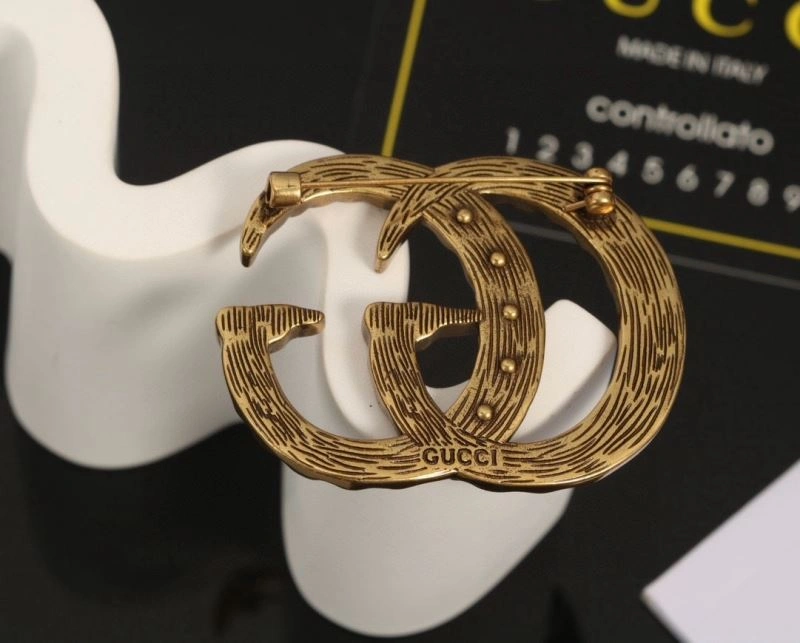 OnTrend Gucci Brooches 245467