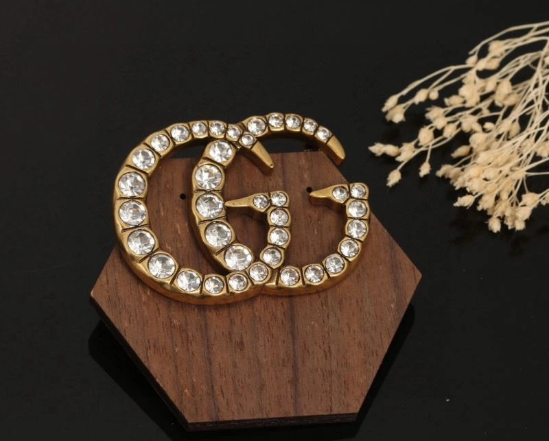 OnTrend Gucci Brooches 245467