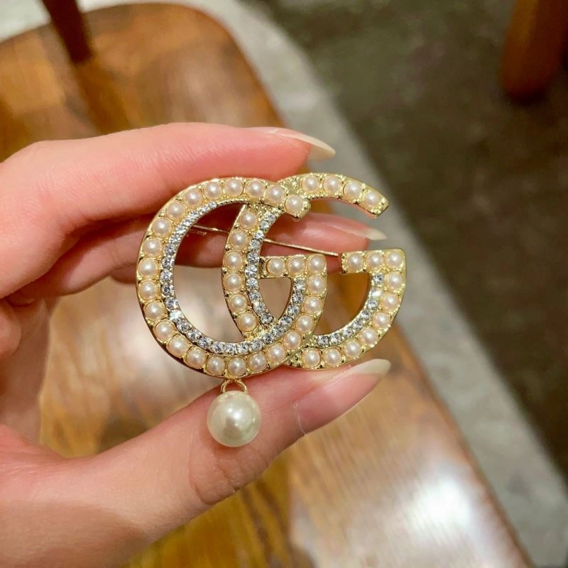 Gucci Brooches Premium 245171