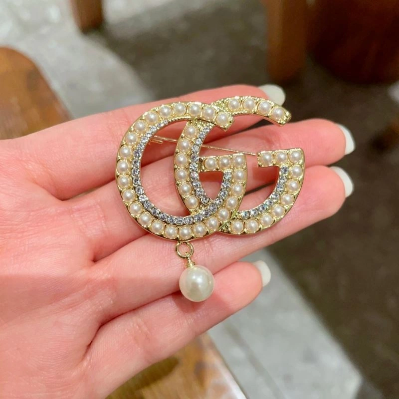 Gucci Brooches Premium 245171