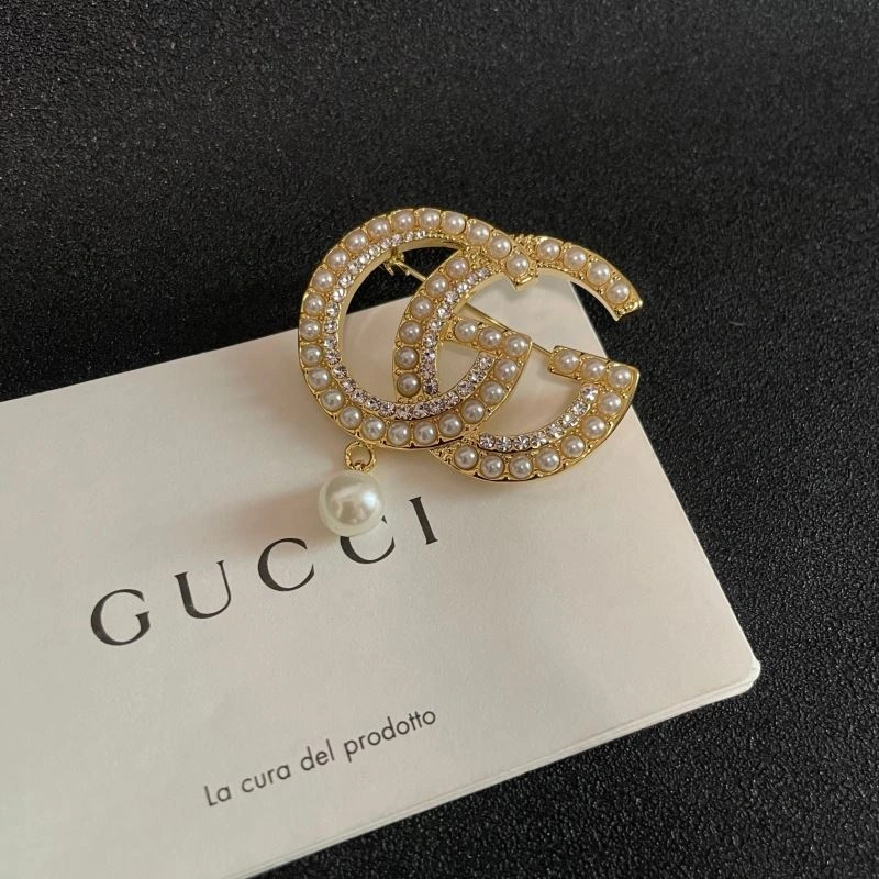 Gucci Brooches Premium 245171