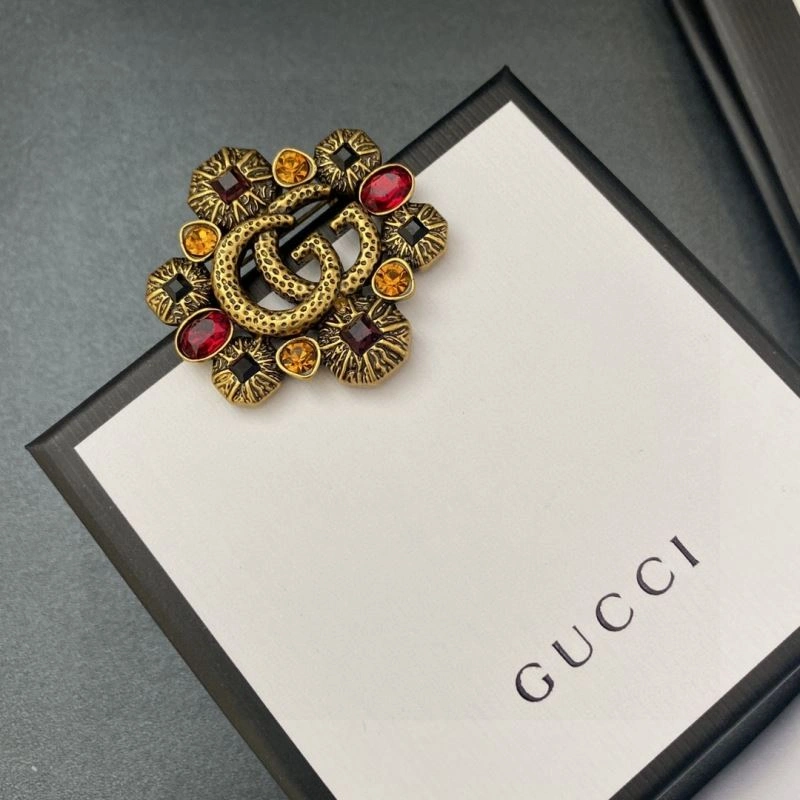 Gucci Brooches Unique 245169