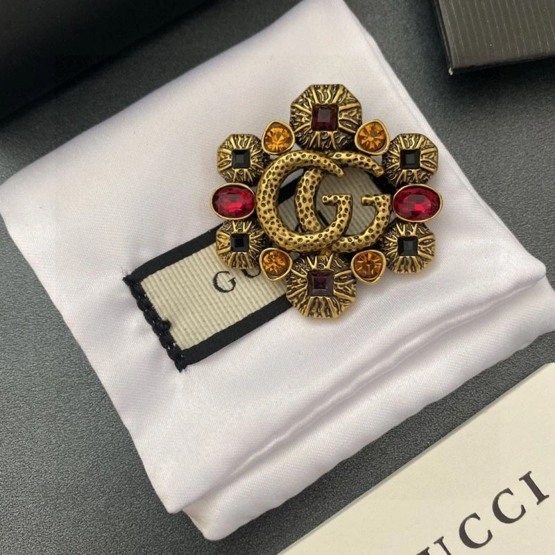 Gucci Brooches Unique 245169