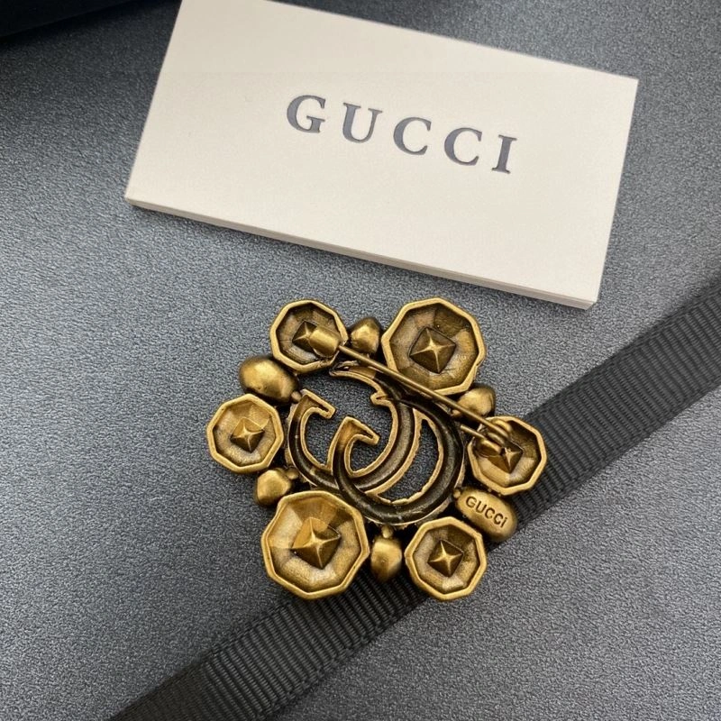 Gucci Brooches Unique 245169