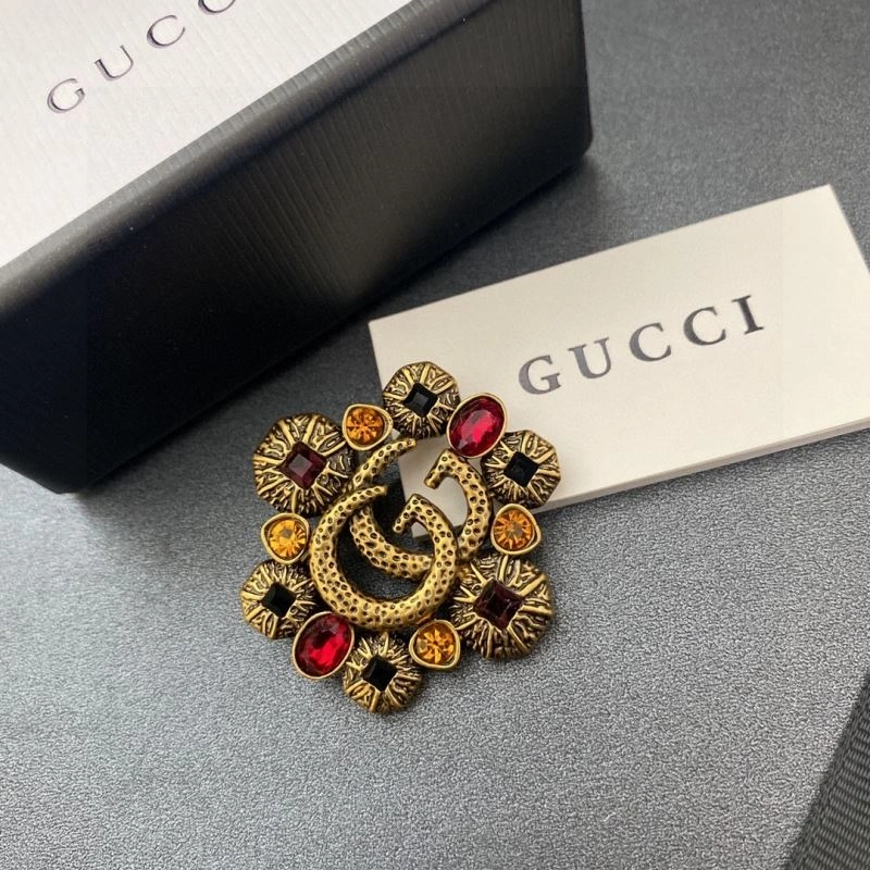 Gucci Brooches Unique 245169