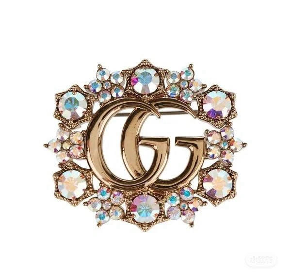 FashionForward Gucci Brooches 245168