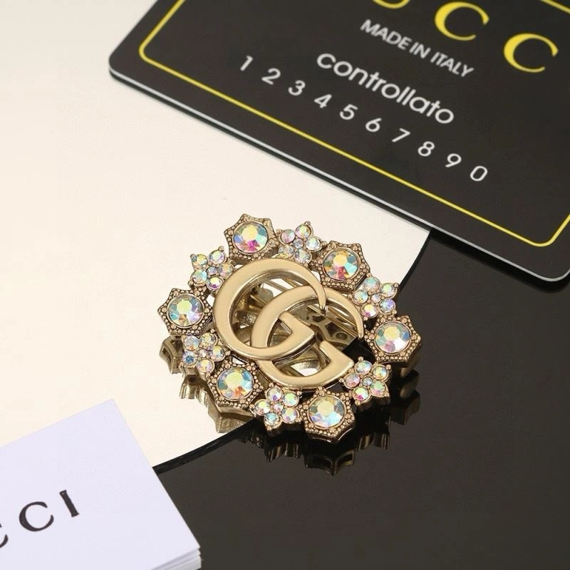 FashionForward Gucci Brooches 245168