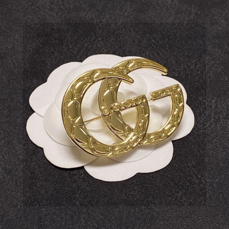 Gucci Brooches Minimalist 245164