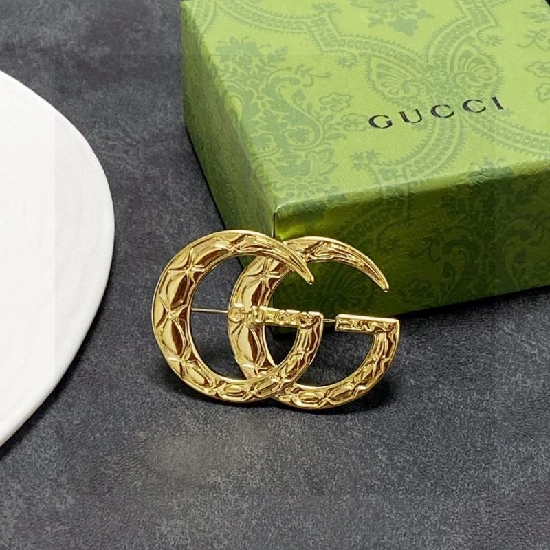 Gucci Brooches Minimalist 245164