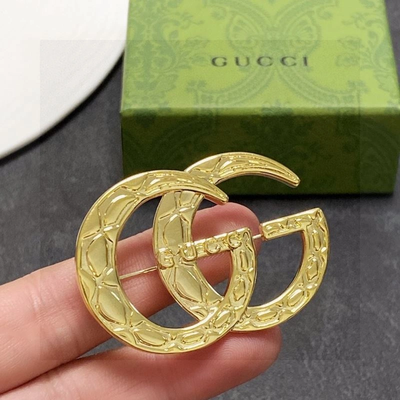 Gucci Brooches Minimalist 245164
