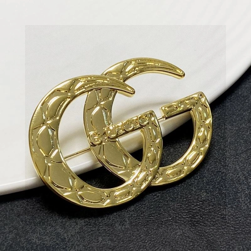 Gucci Brooches Minimalist 245164