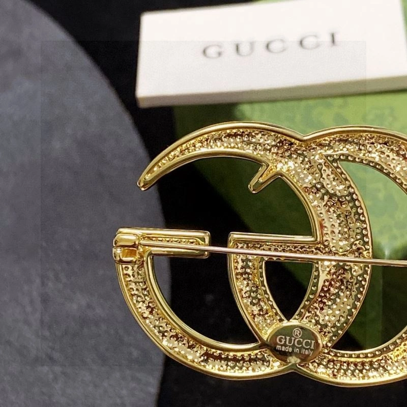 Gucci Brooches Minimalist 245164
