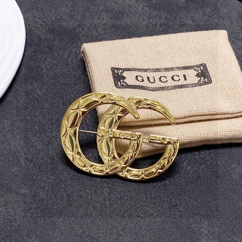 Gucci Brooches Minimalist 245164