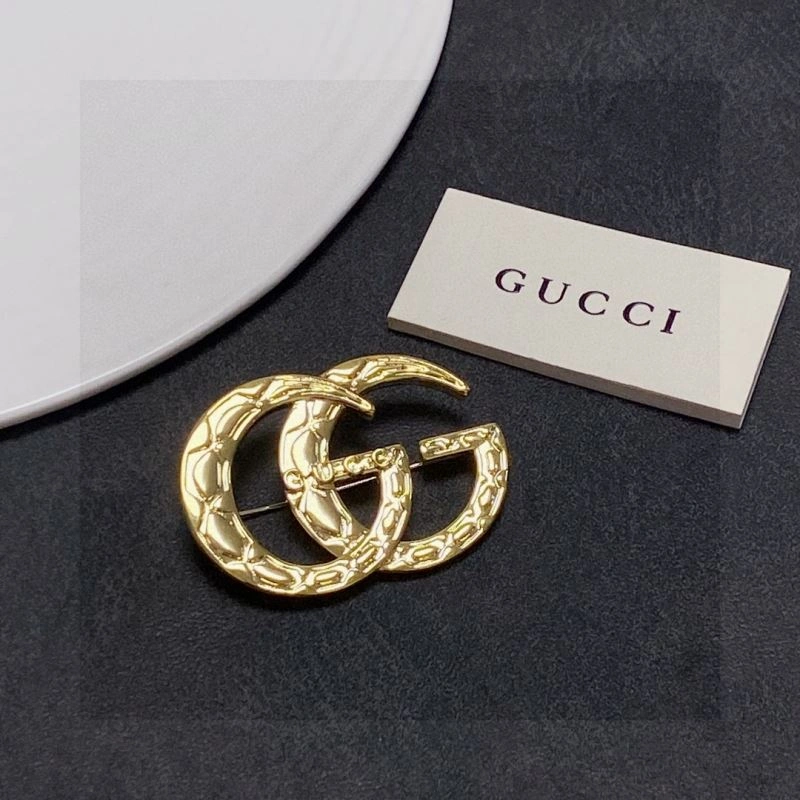 Gucci Brooches Minimalist 245164