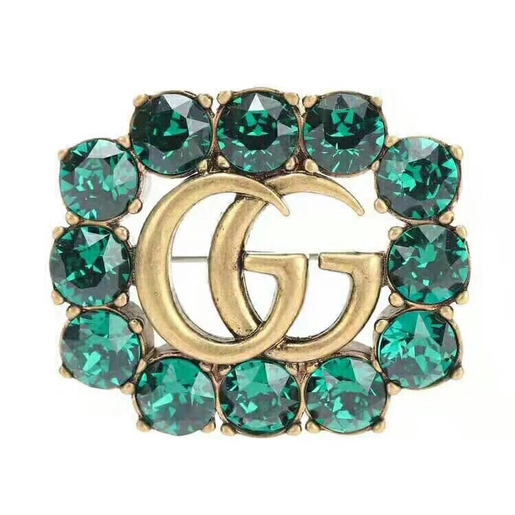 Versatile Gucci Brooches 245163