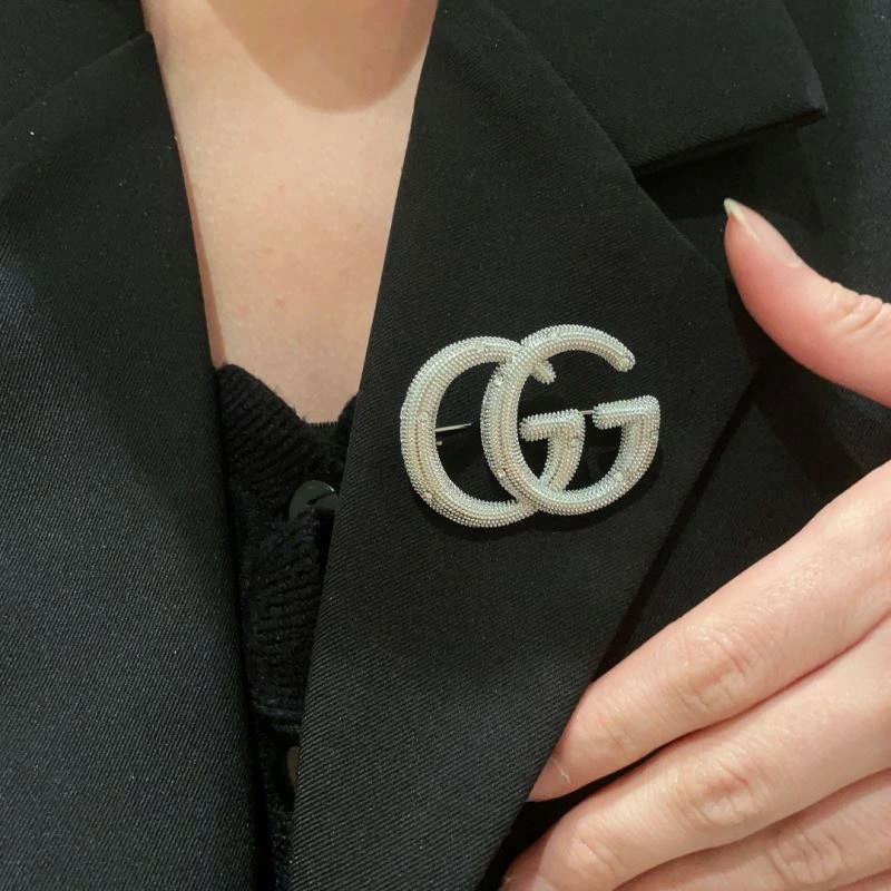 WellDesigned Gucci Brooches 244818