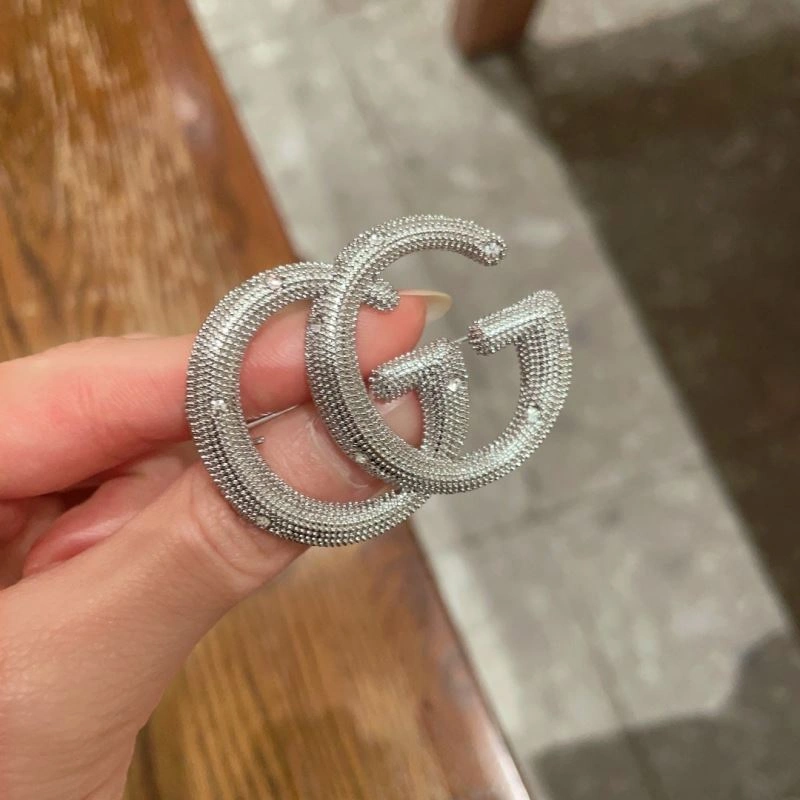 WellDesigned Gucci Brooches 244818