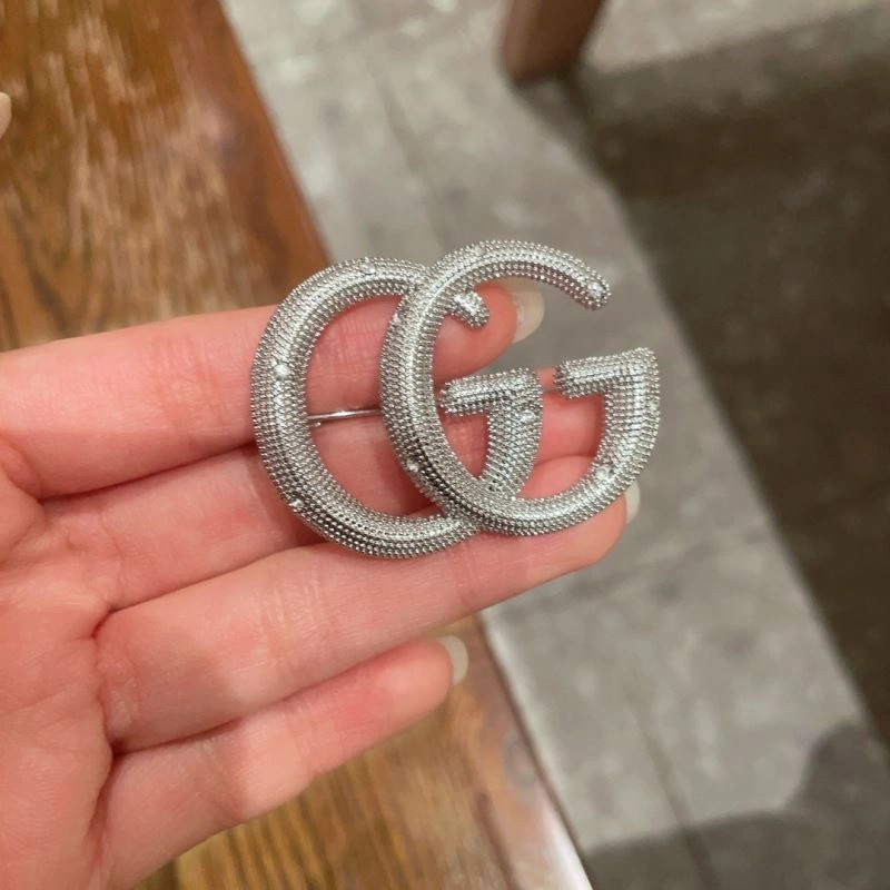 WellDesigned Gucci Brooches 244818