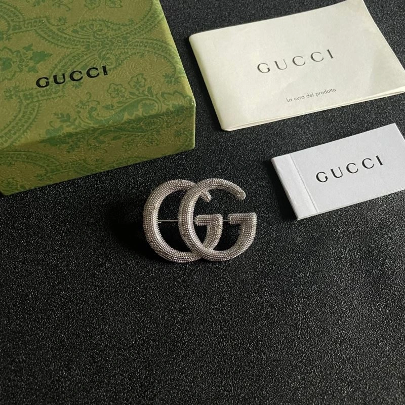 WellDesigned Gucci Brooches 244818
