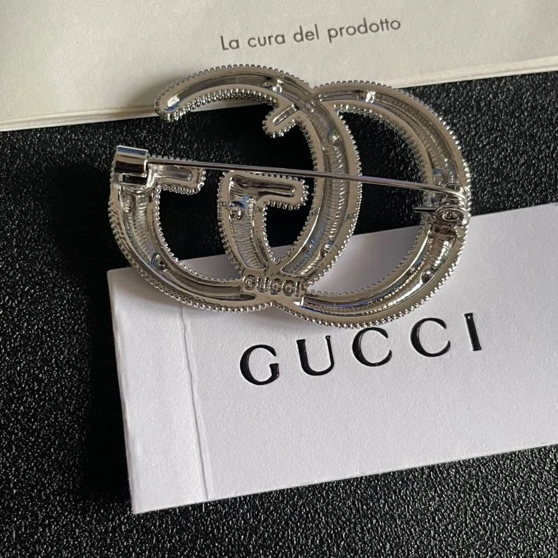 WellDesigned Gucci Brooches 244818