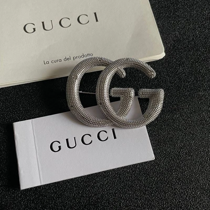 WellDesigned Gucci Brooches 244818