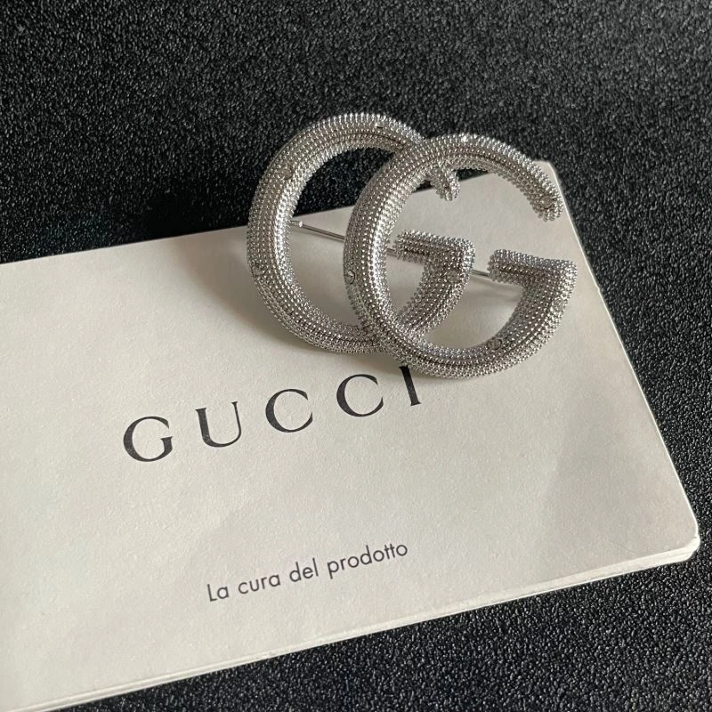 WellDesigned Gucci Brooches 244818
