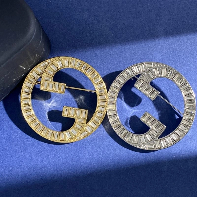 SportInspired Gucci Brooches 244812